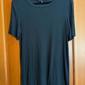 Universal Standard Black Women's Top